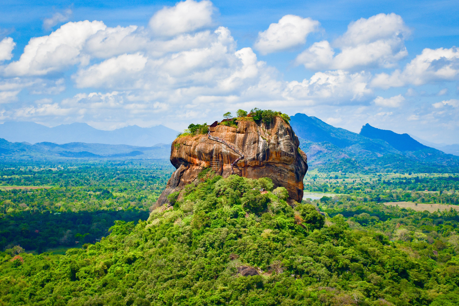 Serene Sri Lanka Tour