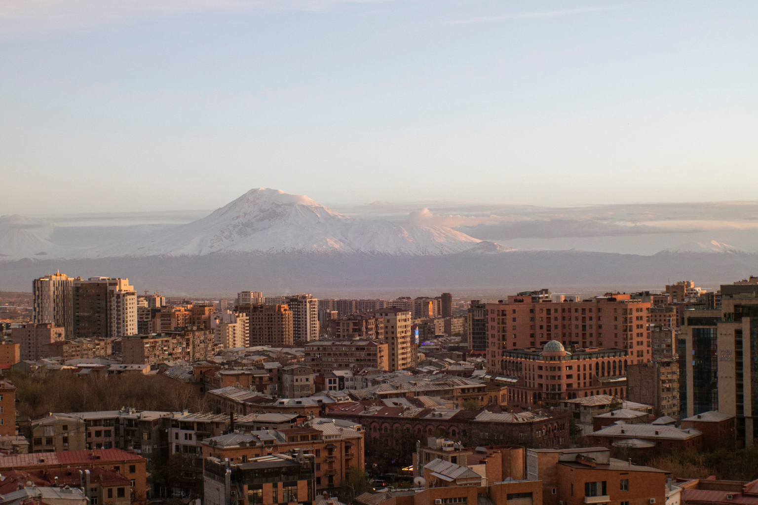 Captivating Armenia