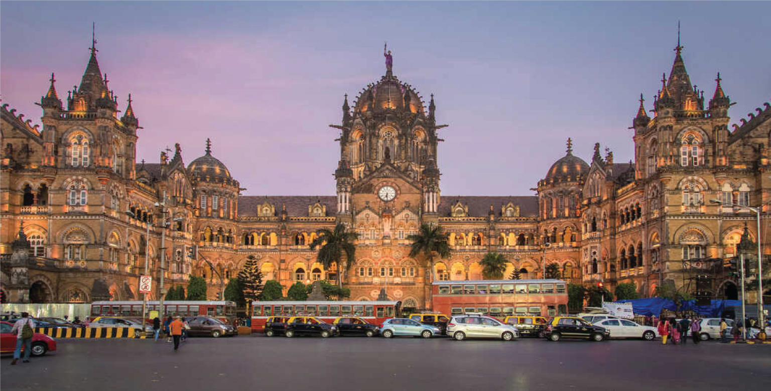 Amazing Maharashtra Tour