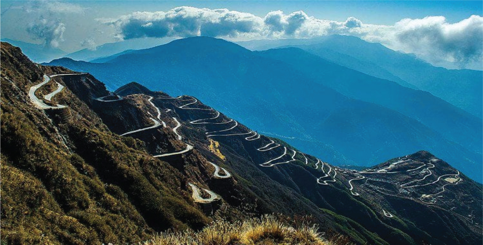 Mesmerising Sikkim & Darjeeling Tour