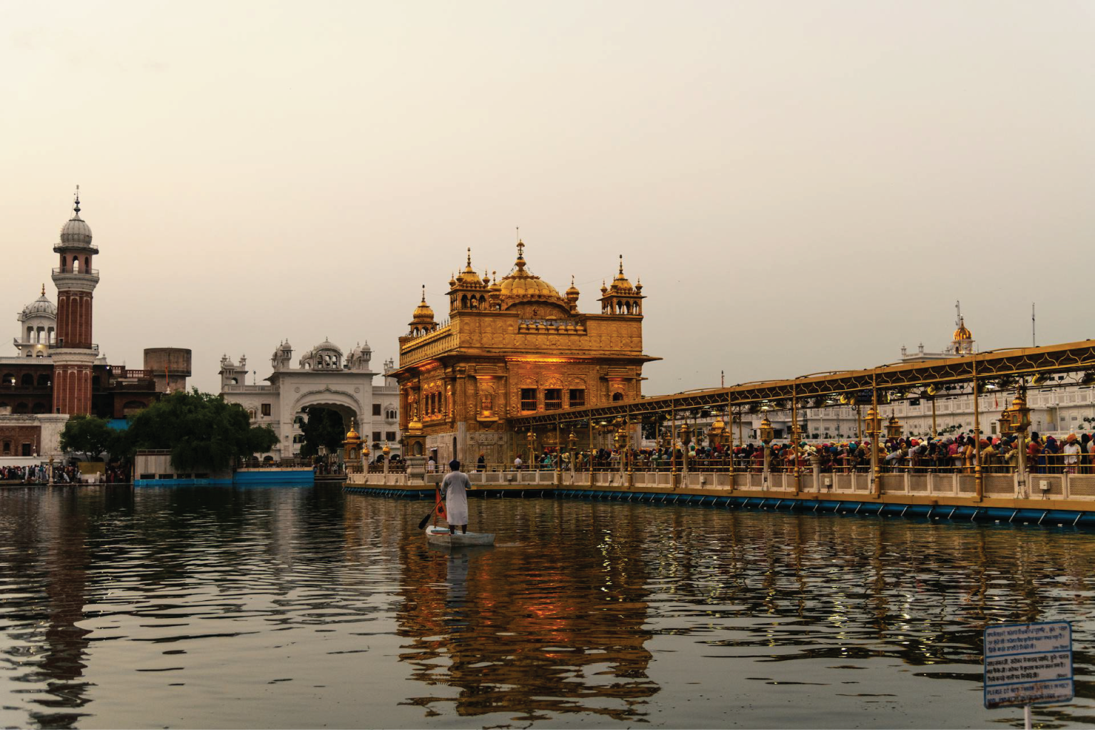 Grand Himachal & Amritsar Tour - 09N/10D